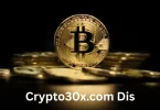 crypto30x.com dis