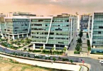 embassy tech village