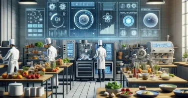 food tech news