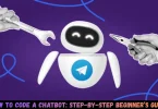 how to code a chatbot step-by-step beginner’s guide