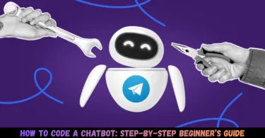 how to code a chatbot step-by-step beginner’s guide