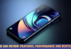 samsung a30 review features, performance and worth buying
