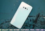 samsung galaxy s10e review features, pros, cons and verdict